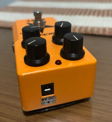 PEDAL BLACKSTAR LT DISTORCION