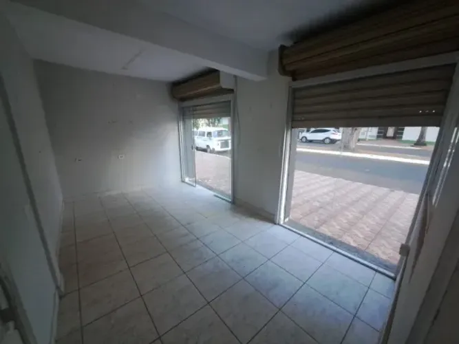 Sala comercial, 21m²