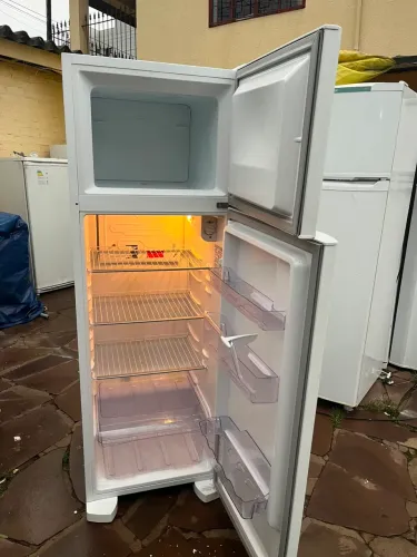 GELADEIRA ELETROLUX