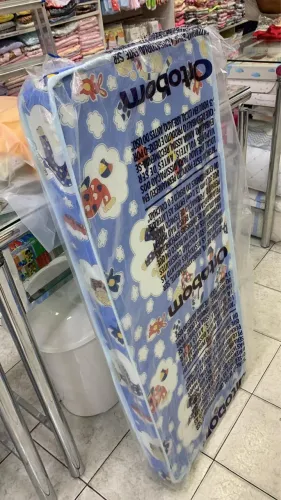Colchão para berço 