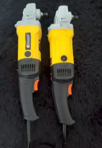 Politriz Nakasaki 1480W 3.500 RPM