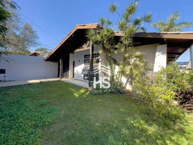 Casa à venda, 257 m² por R$ 1.390.000,00 - Ciro Nardi - Cascavel/PR