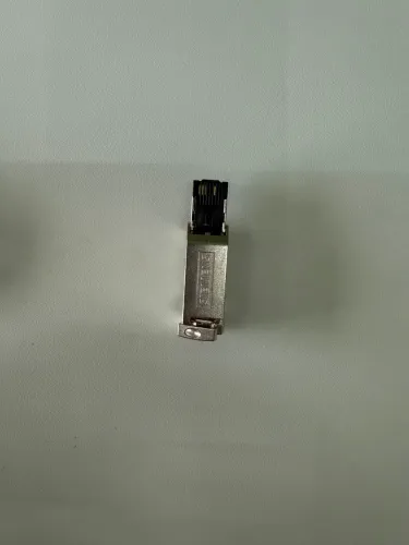 Conector RJ45 Industrial Siemens PROFINET FastConnect - 4 Pinos