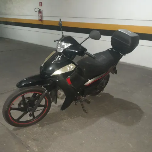moto JET 50x