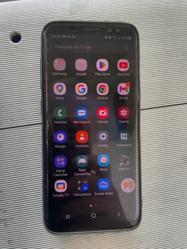 Samsung Galaxy S8