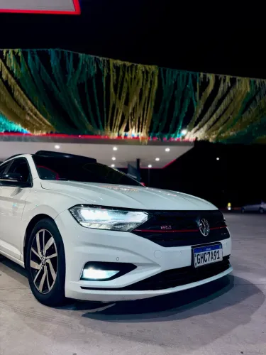 Volkswagen Jetta Comfort. 250 TSI 1.4 Flex 16V Aut. 2019