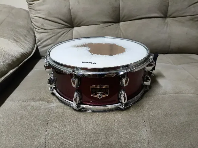 Caixa 14x5' Yamaha GigMaker