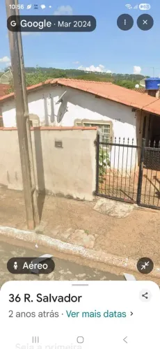 Venda casa cassia bairro sao jose