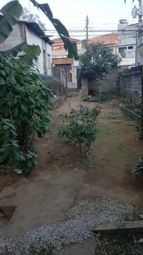 Terreno à venda, Jardim Irapiranga, São Paulo, SP