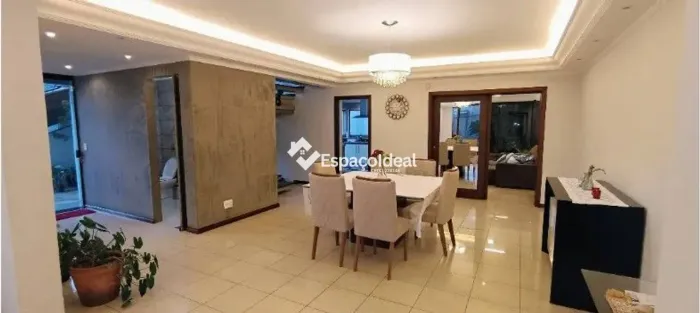 Casa com 4 dormitórios à venda, 660 m² por R$ 1.600.000 - Jardim Bertanha - Sorocaba/SP