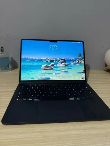 MacBook Air m5 13pl