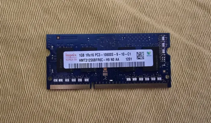 pc3 10600s