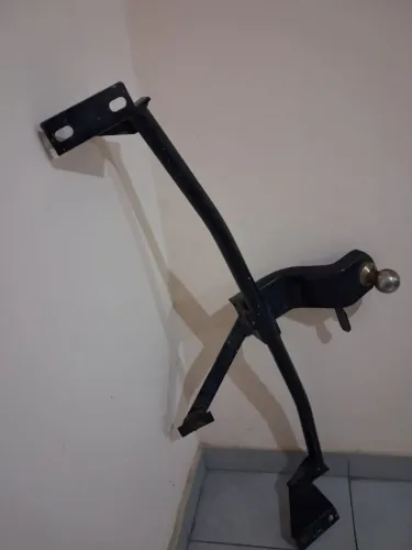 ENGATE DE CARRO COROLLA PARA CARRETINHA