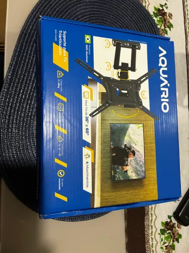 Suporte de tv