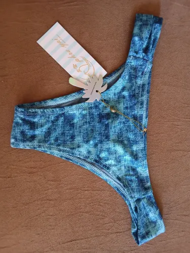 Vendo lindo biquíni - NOVO!!!