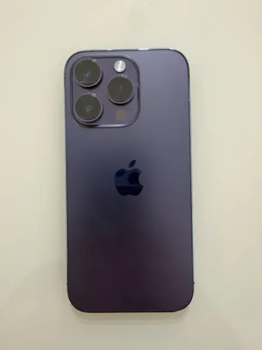 COMBO APPLE IMPERDÍVEL ? IPHONE 14 PRO + APPLE WATCH SERIES 4 ? ?