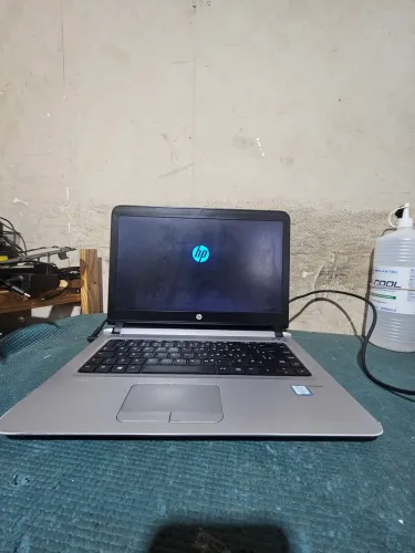 Notebook HP ProBook 440 G3 - Intel Core i7 | Windows 11 Pro | Excelente Desempenho