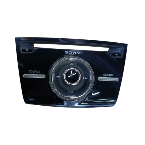 Controle botão multimídia ford focus Titanium 2015 2016