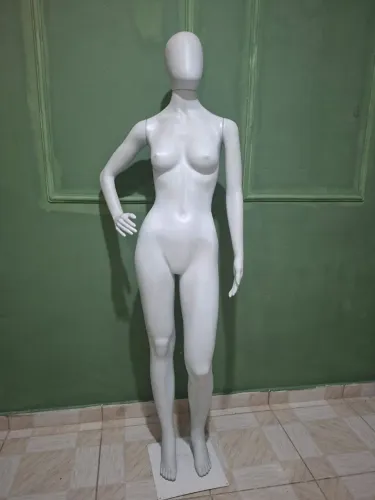 Manequim
