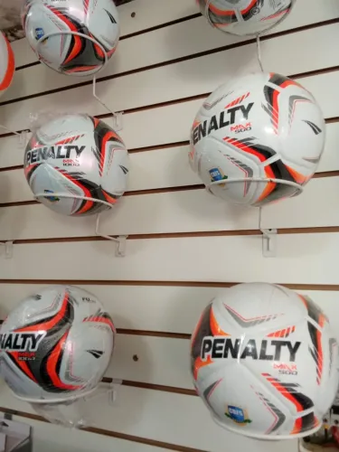 Temos Bolas Original Penalty na Promoção Mx500 e Max1000 Original Promoção Chamahh