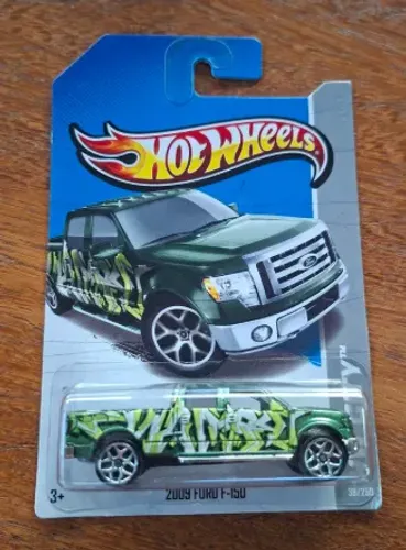 Hotwheels