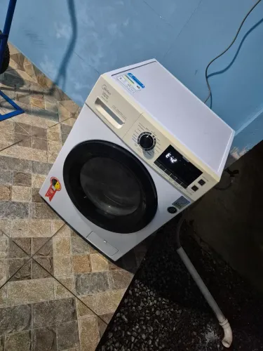 Lava seca midea 