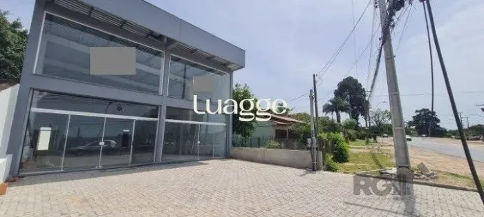 Loja para alugar Hípica Porto Alegre/RS