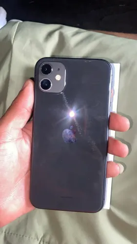 iPhone 11