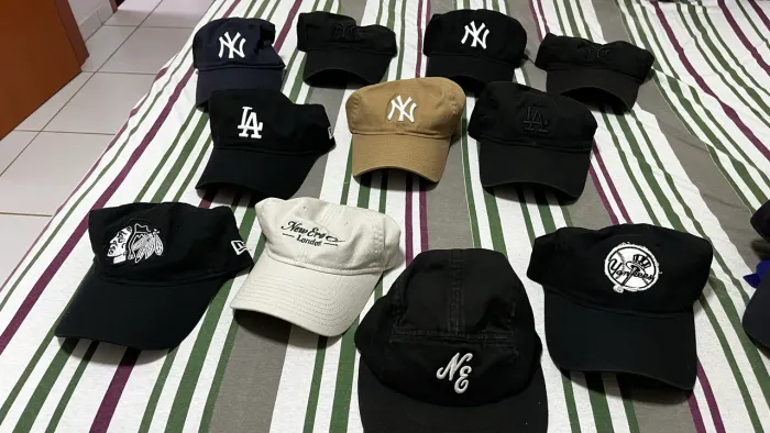 New era