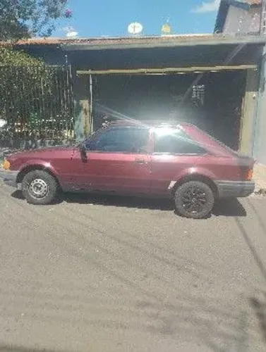 Ford Escort Hobby 1.0 1996