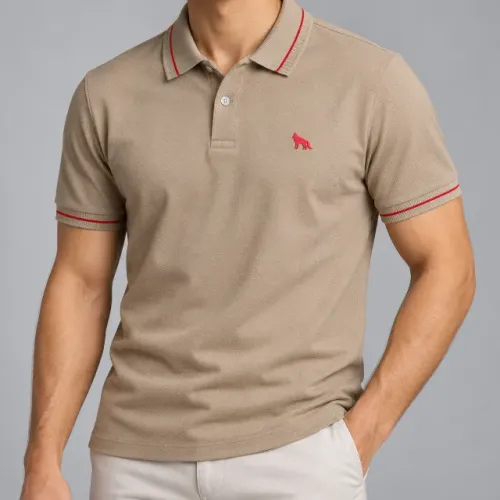 Polo Premium Masculina | Conforto e Estilo | Entrega Aracaju