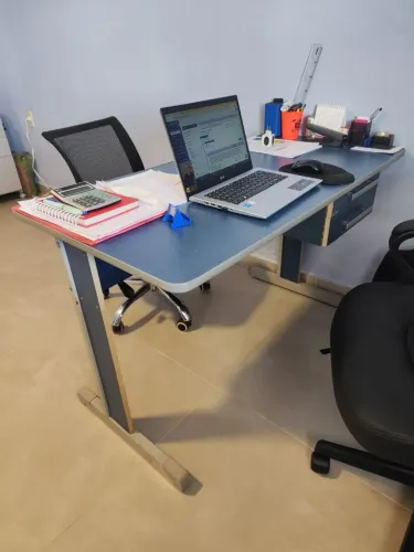 Mesa de Escritório