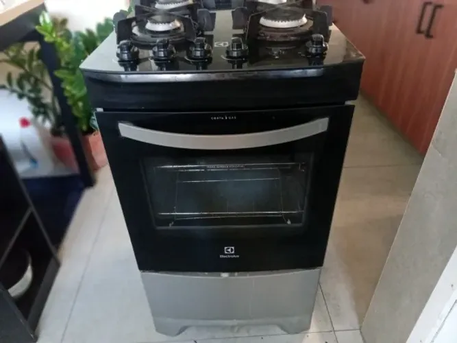 FOGAO ELETROLUX