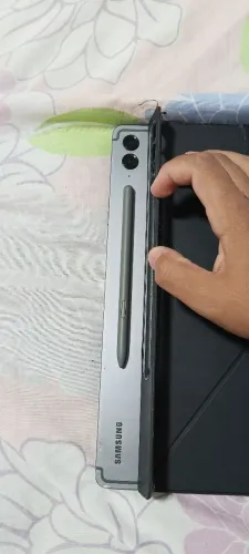 Samsung Galaxy tab S9 FE Plus