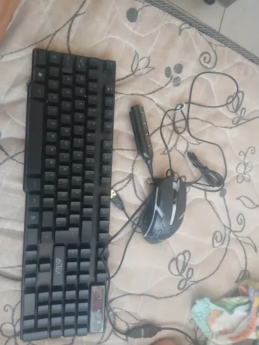 Kit mobilador novo so usei uma vez