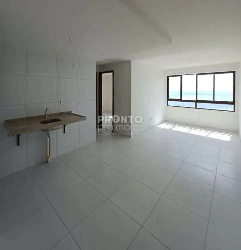 Apartamento com 2 quartos em Candeias