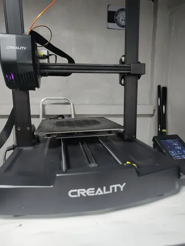 Impressora 3D Creality Ender 3 V3