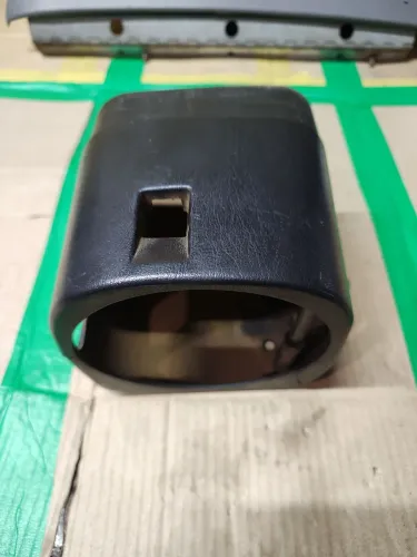Capa chave de seta e miolo F250 