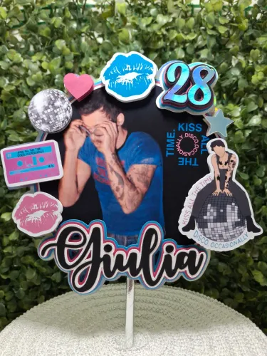 Papelaria Personalizada