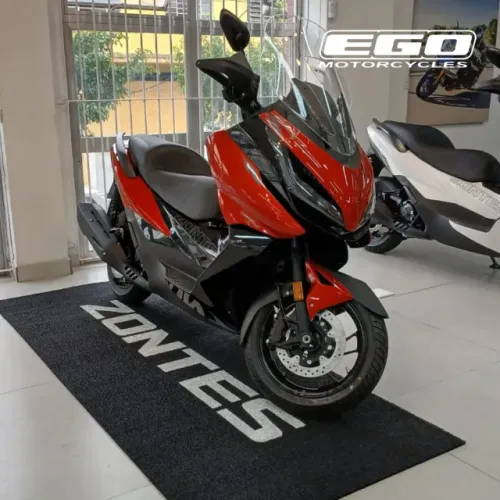 Zontes 350E 2027