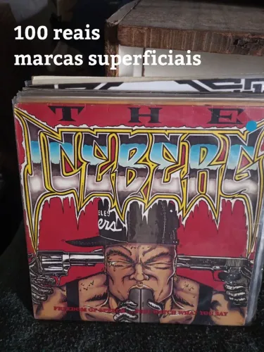 LPS rap vários