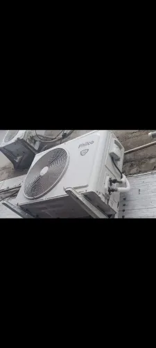 Ar condicionado inverter Philips 18.000 BTUs