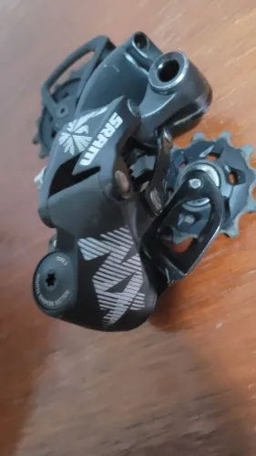 Cambio Sram NX 12v