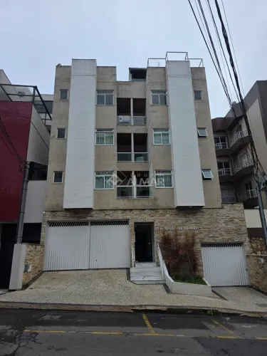 Cobertura 3 quartos - Cascatinha