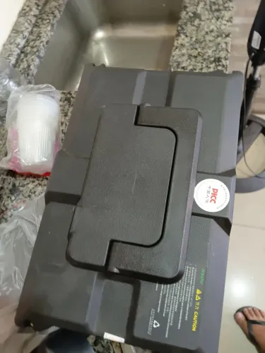 Bateria scooter elétrica entregamos