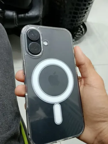 IPHONE 16 preto bat 100% garantia Apple