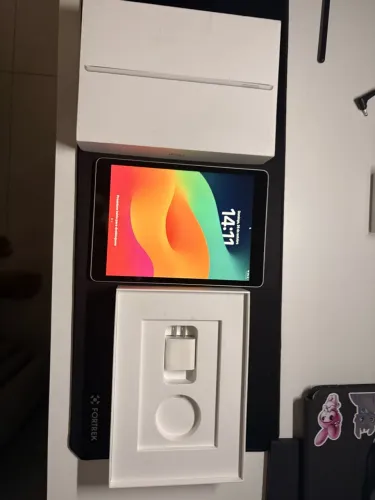 IPad 9 geração 17.3