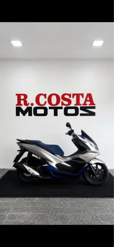 Honda pcx Sport 2021