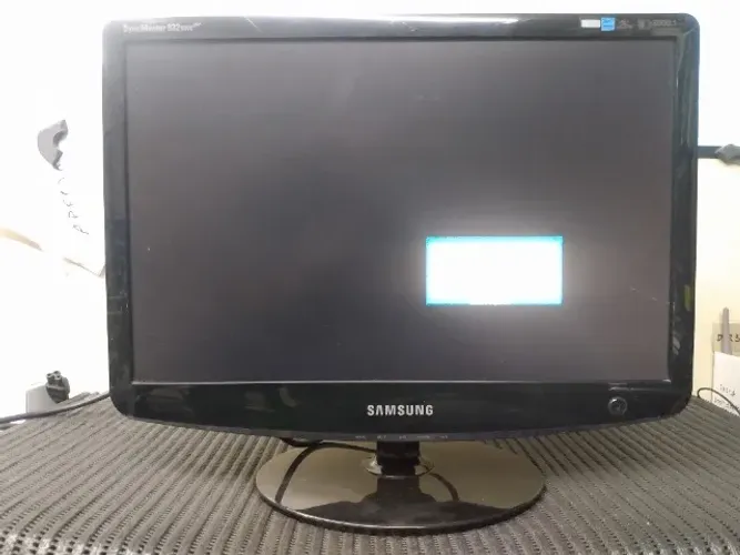 Monitor Samsung 19 Polegadas. Funcionando 100% com Garantia