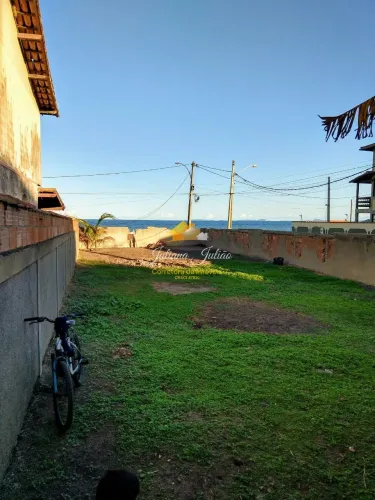 TERRENO COM 360M² A VENDA NA CIDADE BEIRA MAR, RIO DAS OSTRAS